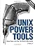 by Shelley Powers, Jerry Peek, Tim O'Reilly, Mike Loukides Unix Power Tools, Third Edition (2002) Paperback