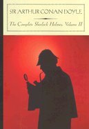 Complete Sherlock Holmes, Volume II (Hard Cover) (04) by Doyle, Sir Arthur Conan [Hardcover (2004)]