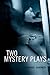 [(Two Mystery Plays)] [Auth...