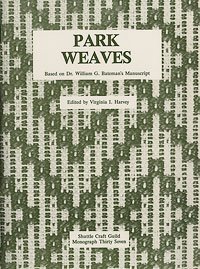 Park Weaves (Paperback)