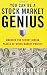 You Can Be a Stock Market Genius by Joel Greenblatt