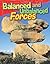Balanced and Unbalanced Forces (Science Readers: Content and Literacy) by Jenna Winterberg (2015-05-20)
