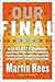 Our Final Hour by Martin Rees (2003-03-19)