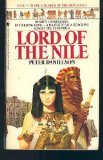 Lord of the Nile  (Children of the Lion, No 6)