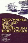 Environmental Land and Marine Pollution and Their Control Environmental Land and Marine Pollution and Their Control