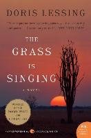 By Lessing, Doris May The Grass Is Singing (P.S.) Paperback - September 2008