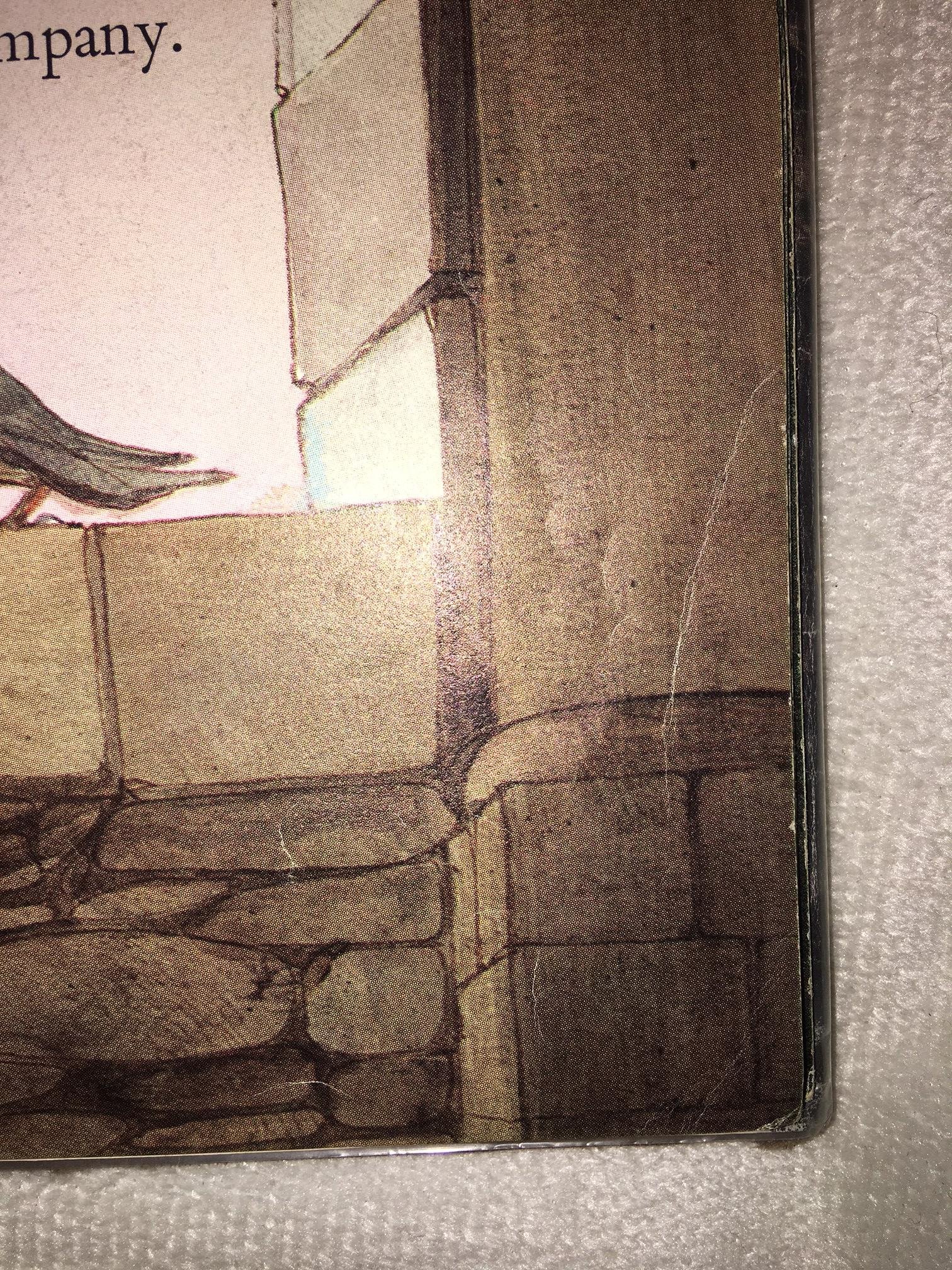 THE SLEEPING BEAUTY from The Brothers Grimm (Paperback)