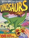 Secret Picture Search Dinosaurs: 100 Hidden Creatures - How Many Can You Find? Secret Picture Search Dinosaurs: 100 Hidden Creatures - How Many Can You Find?