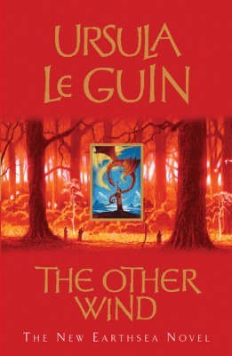 The Other Wind : The Sixth Book of Earthsea(Paperback) - 2003 Edition