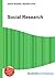 Social Research