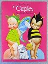 Cupie Paper Dolls in Full Color Cupie Paper Dolls in Full Color