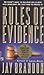 Rules of Evidence by Jay Brandon (1992-12-01)