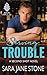 Serving Trouble: A Second Shot Novel