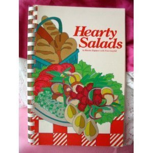 Hearty Salads (Paperback)
