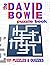 The David Bowie Puzzle Book...