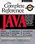 Java: The Complete Reference (Complete Reference Series) by Patrick Naughton (1996-12-03)