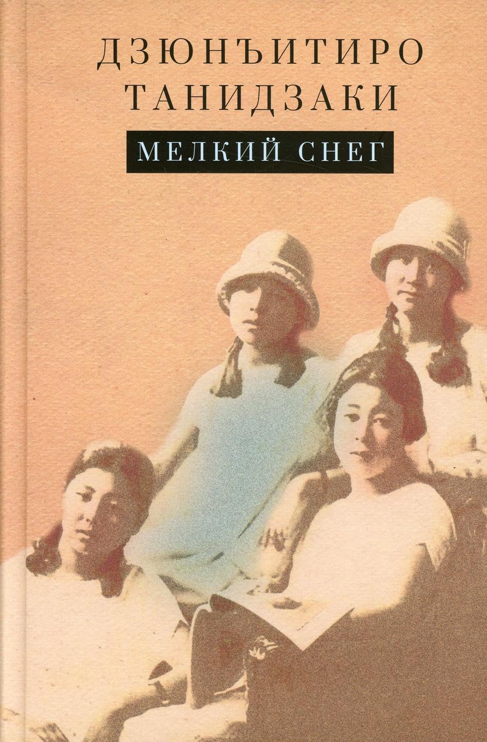 Melkij sneg (Hardcover)