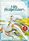 Nils Holgersson b...