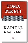 Kapital u XXI veku
