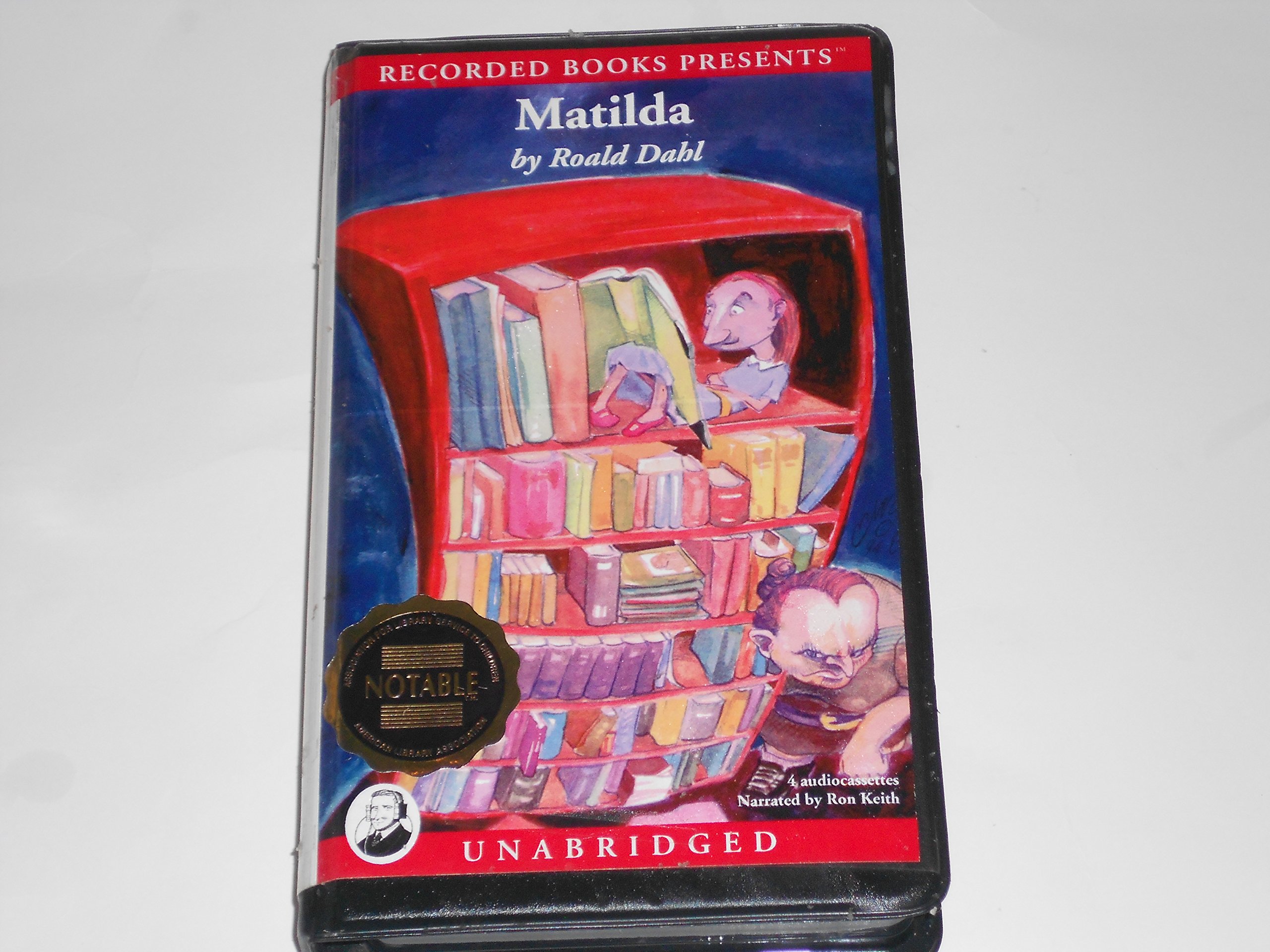Matilda