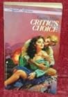 Critic's Choice