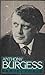 Anthony Burgess by Samuel Coale