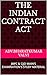 THE INDIAN CONTRACT ACT: ST...