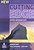 New Cutting Edge Upper-Intermediate: Student's Book: with mini-dictionary by Cunningham, Sarah, Moor, Peter [07 January 2005]