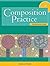 Composition Practice 2 by Linda Lonon Blanton(1986-09-01)