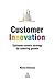 Customer Innovation by Marion Debruyne