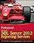 Professional Microsoft SQL Server 2012 Reporting Services by Turley, Paul, Bruckner, Robert M., Silva, Thiago, Withee, Ke (2012) Paperback