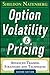 Option Volatility and Pricing: Advanced Trading Strategies and Techniques