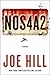 Nos4a2[NOS4A2 NEW/E][Hardcover] by JoeHill
