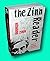 Rare Howard Zinn / ZINN READER Writings on Disobedience and Democracy 1st ed 1997 [Paperback] Zinn, Howard