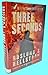 Rare Antique THREE SECONDS Roslund & Hellstrom NOVEL 1st Edition SIGNED First Printing [Hardcover] Roslund & Hellstrom