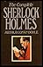 Complete Sherlock Holmes by Arthur Conan Doyle (1985-01-25)