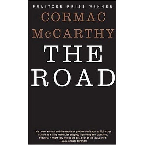 The Road road