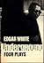 Edgar White 1st edit/1 prin...