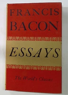 Essays