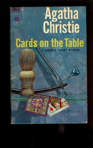 Cards on the table