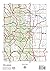 39°105° NE - Denver West, Colorado Backcountry Atlas (Aerial)