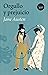 Pride and Prejudice