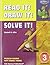 Read It! Draw It! Solve It! Problem Solving with Animal Themes, Grade 3- Workbook by Elizabeth D. Miller (2000-08-01)