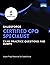 Salesforce Certified CPQ Sp...