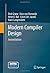 Modern Compiler Design 2nd 2012 edition by Grune, Dick, van Reeuwijk, Kees, Bal, Henri E., Jacobs, Ceri (2012) Hardcover