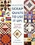Making Scrap Quilts to Use It Up by Lynne Edwards (2003-09-25)