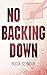 No Backing Down (Zone Defense #4)
