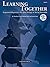Learning Together: Sequential Repertoire for Solo Strings or String Ensemble (Violin), Book & CD (2010-02-01)