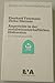 Angestellte in der sozialwissenschaftlichen Diskussion: E. Literaturbericht (Studien zur Gesellschaftstheorie) (German Edition)