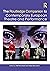 The Routledge Companion to Contemporary European Theatre and ... by Ralf Remshardt